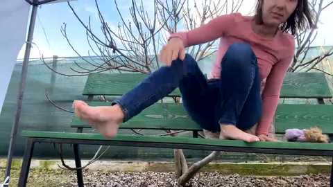 sexy07sexy @ chaturbate on 20231227