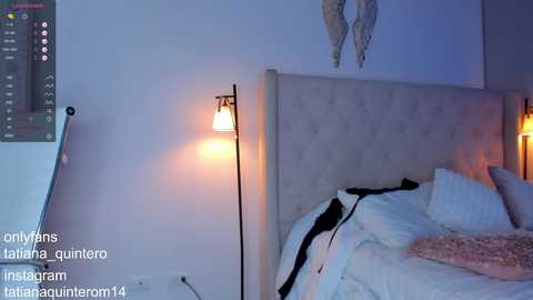 swt_molly @ chaturbate on 20231227