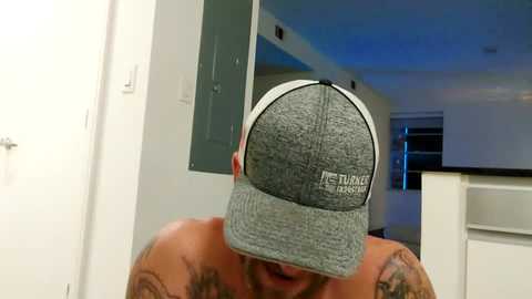 txmade143 @ chaturbate on 20231227