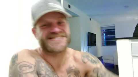 txmade143 @ chaturbate on 20231227