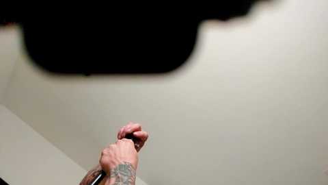 txmade143 @ chaturbate on 20231227