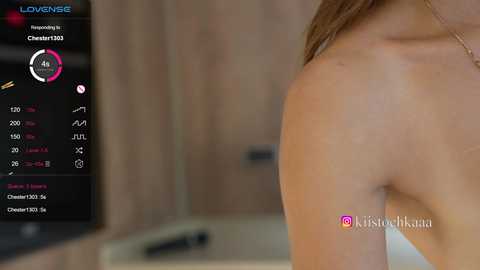 vasillisa @ chaturbate on 20231227