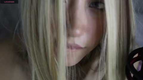 wendy_daniela @ chaturbate on 20231227