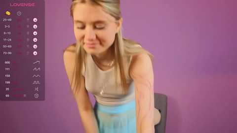 alisia_spinnet @ chaturbate on 20231228