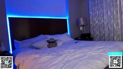 ari_lovexo @ chaturbate on 20231228