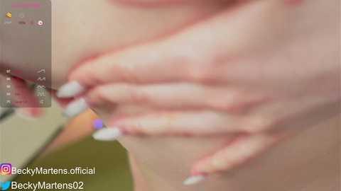 beckymartens @ chaturbate on 20231228