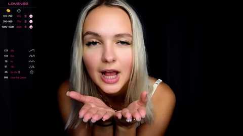 beverly_hillls @ chaturbate on 20231228