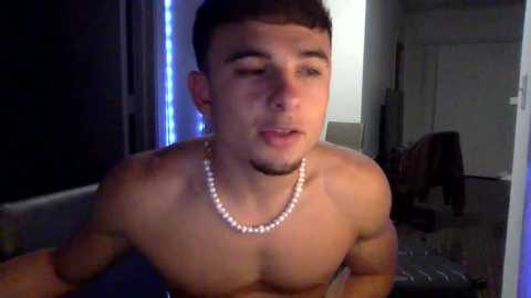 dndo21 @ chaturbate on 20231228