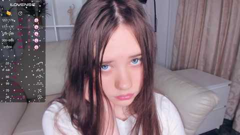 kristi_zenn @ chaturbate on 20231228