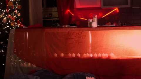 lorienn @ chaturbate on 20231228