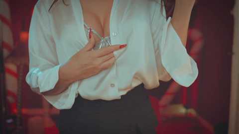 rougeoud @ chaturbate on 20231228