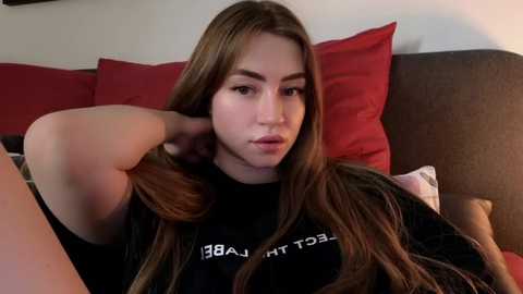 strawberryjamx @ chaturbate on 20231228