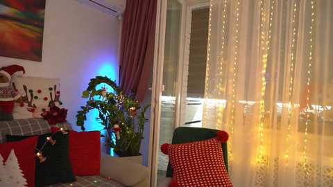 sweety_rinushka_ @ chaturbate on 20231228