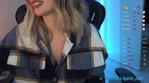 the_unknown_girl @ chaturbate on 20231228