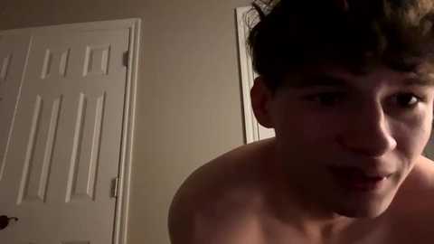 trentwin23 @ chaturbate on 20231228