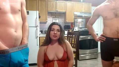 twerkthatbootybabe @ chaturbate on 20231228