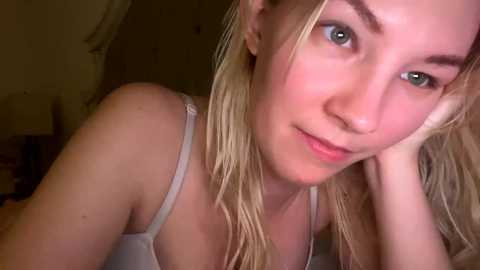 x_dreamgirl_x @ chaturbate on 20231228