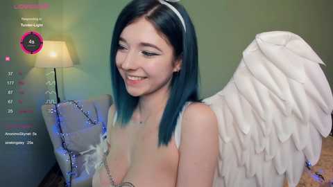 your_desssert @ chaturbate on 20231228