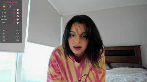 yourfreakygirl @ chaturbate on 20231228