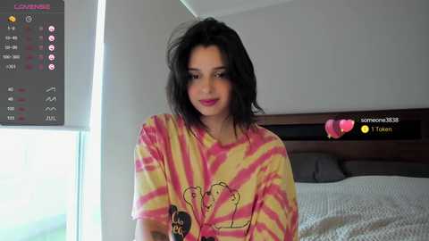 yourfreakygirl @ chaturbate on 20231228