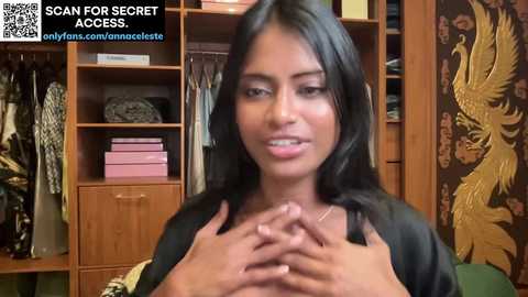 annaceleste @ chaturbate on 20231229
