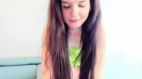 elaanna @ chaturbate on 20231229