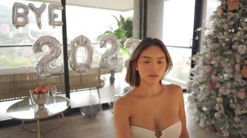 honeyco57 @ chaturbate on 20231229