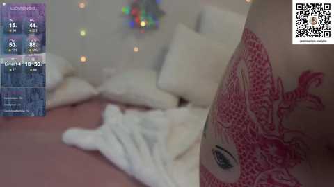 jazminejynx @ chaturbate on 20231229