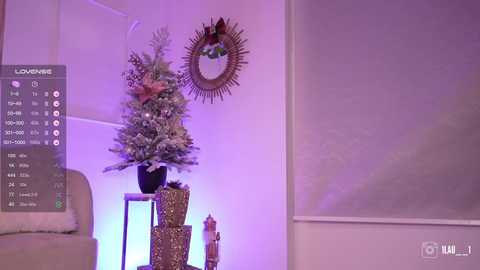 lau__1 @ chaturbate on 20231229