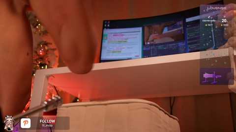 lil_eva @ chaturbate on 20231229