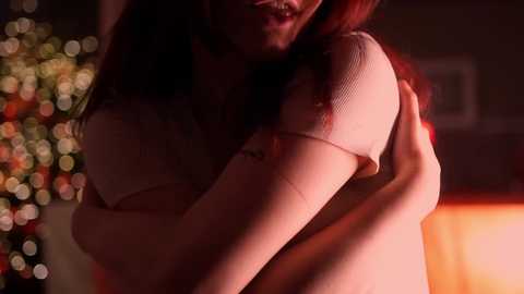 lorienn @ chaturbate on 20231229