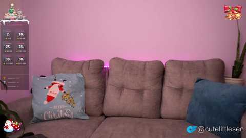 sam_y_sen @ chaturbate on 20231229