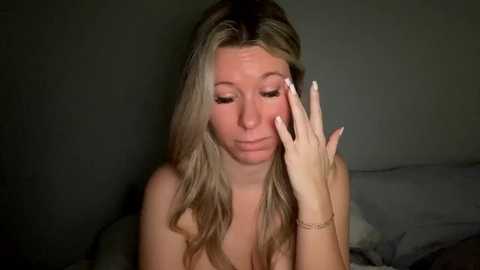 texas_blonde @ chaturbate on 20231229