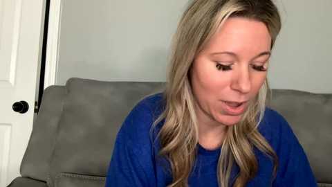 texas_blonde @ chaturbate on 20231229