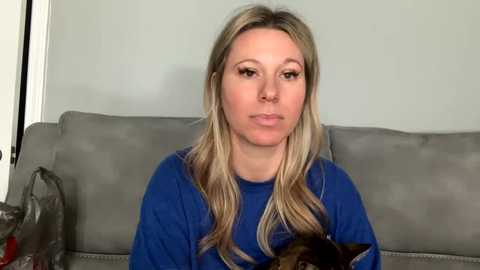 texas_blonde @ chaturbate on 20231229