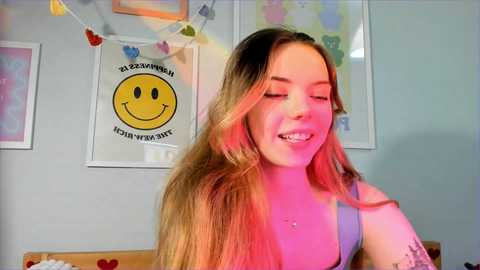 thisisamelia @ chaturbate on 20231229