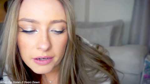 x_lily_x @ chaturbate on 20231229