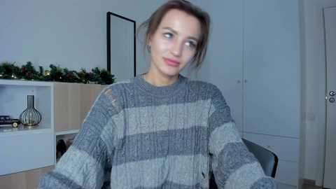 xxx_leila @ chaturbate on 20231229