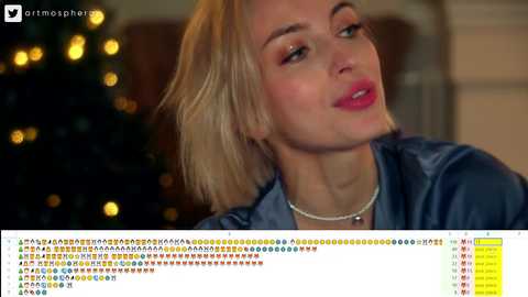 artmosphera @ chaturbate on 20231230