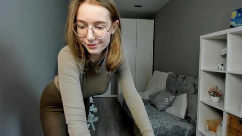 christine_bae @ chaturbate on 20231230
