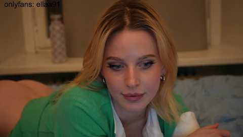 ellaa91 @ chaturbate on 20231230