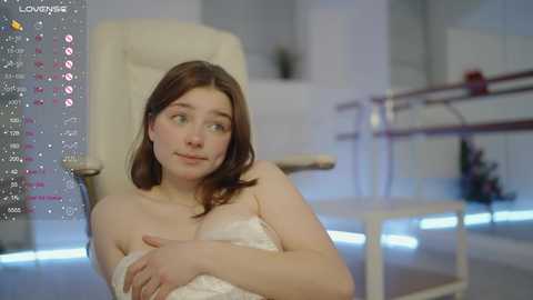 floret_joy @ chaturbate on 20231230