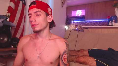 fratguysonline @ chaturbate on 20231230