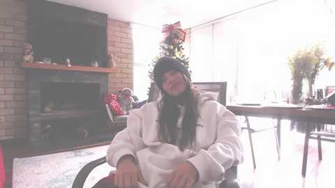 kendalltyler @ chaturbate on 20231230