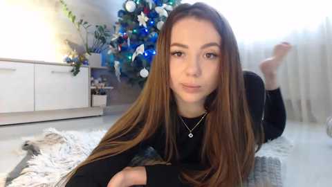 meryfoxxx @ chaturbate on 20231230