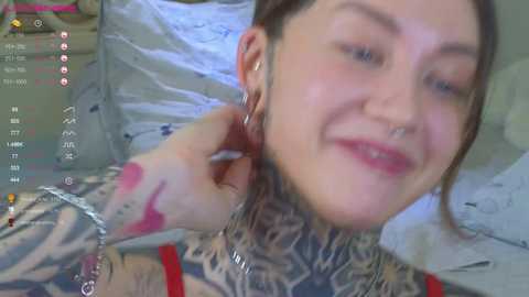 nickyneck @ chaturbate on 20231230