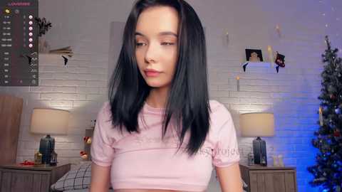 riskyproject @ chaturbate on 20231230