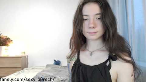 sexy_b0rsch @ chaturbate on 20231230