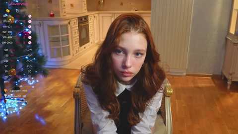 shirleywhitney @ chaturbate on 20231230