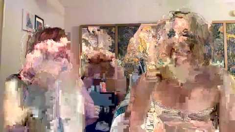 sluttylilsister @ chaturbate on 20231230